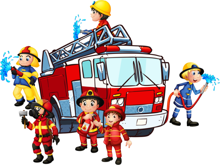 Kinderfeuerwehr – Freiwillige Feuerwehr Röbersdorf e.V. | … wenns mal