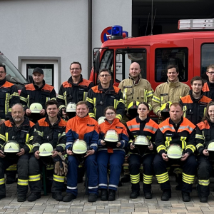 Leistungsprüfung Wasser