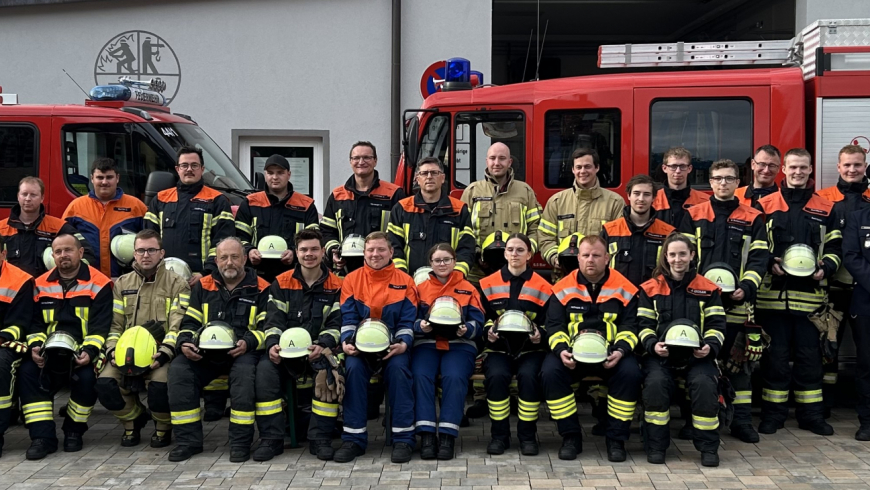 Leistungsprüfung Wasser