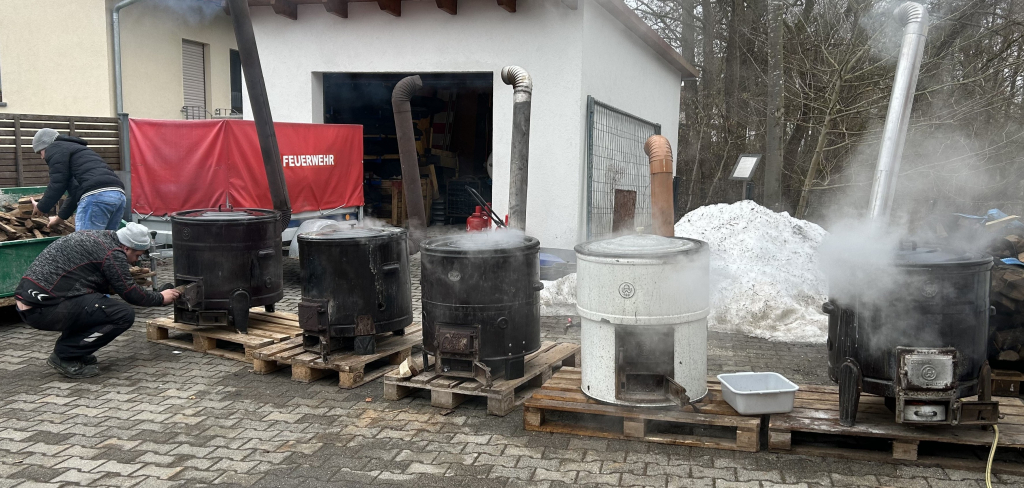 Schlachtschüssel 26