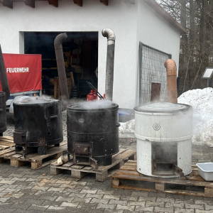 Schlachtschüssel 26