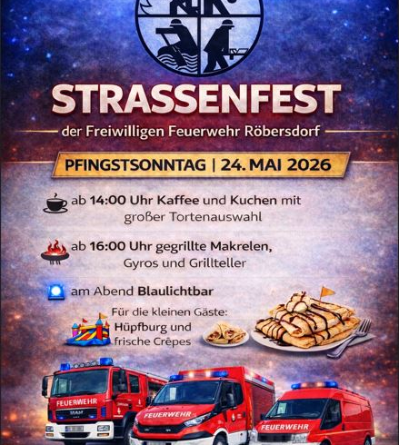 Straßenfest 26