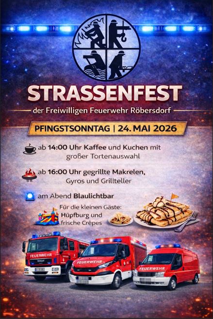 Straßenfest 26