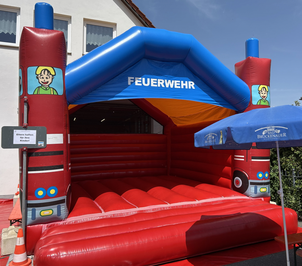 Straßenfest 26