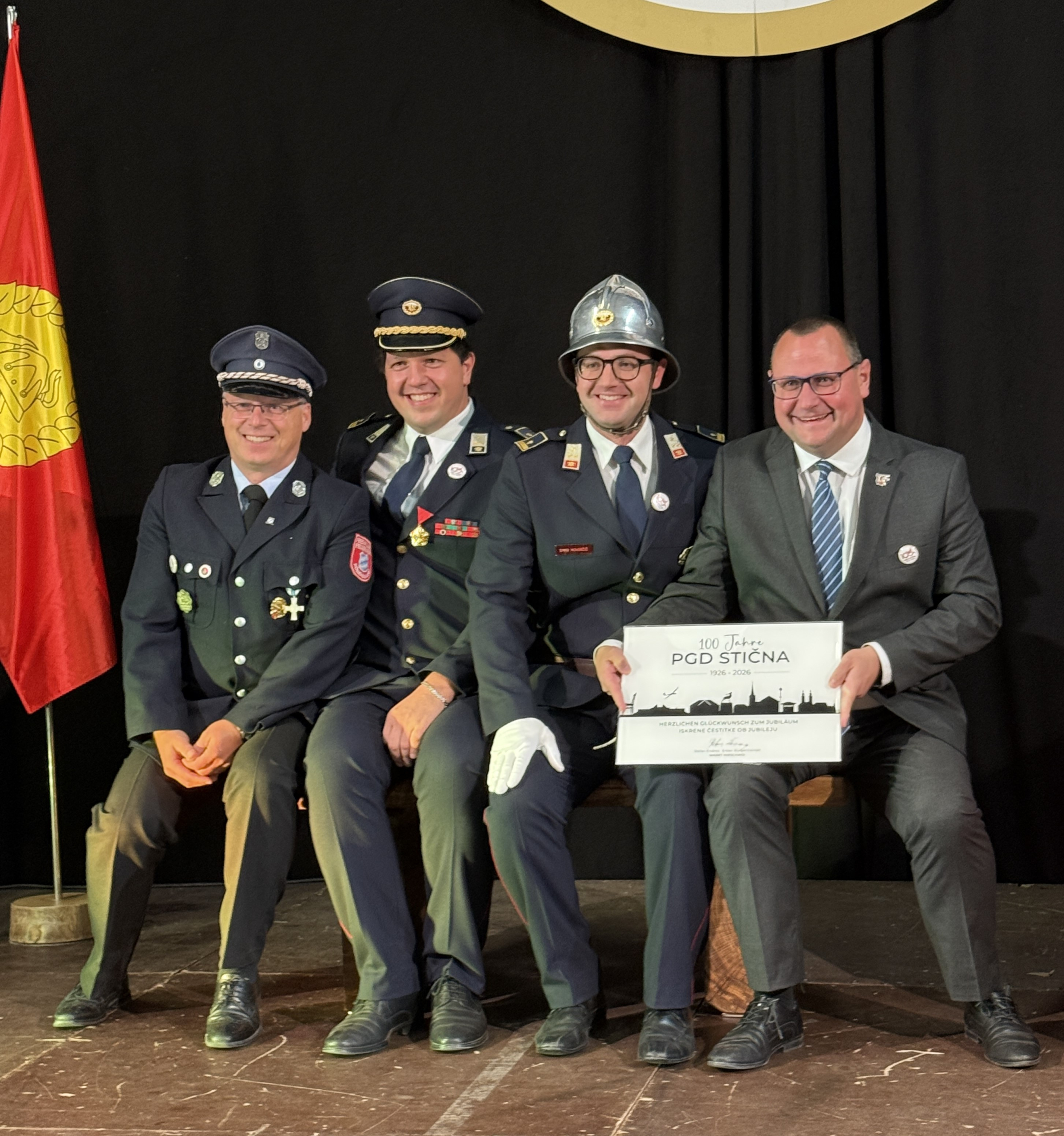 Bank sitzen 3
